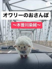 中原ニットのInstagram投稿2