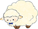 ひつじのオワリ―